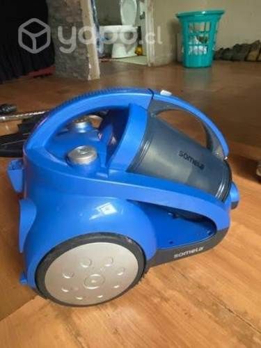 Aspiradora somela