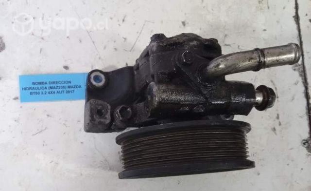 Bomba Direccion Hidraulica (MAZ235) Mazda BT50 3.2