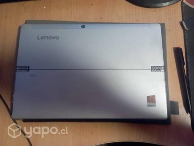 Lenovo Ideapad Miix 520
