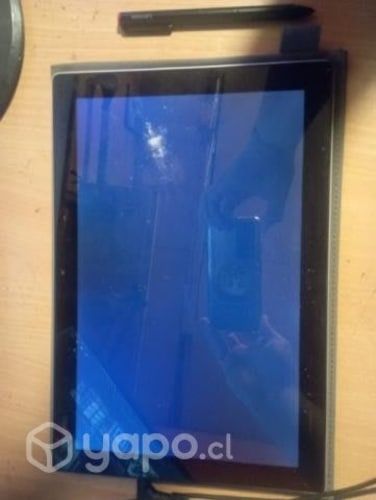 Lenovo Ideapad Miix 520