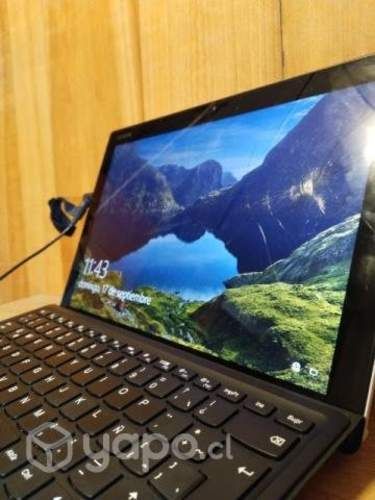 Lenovo Ideapad Miix 520