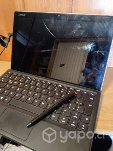 Lenovo Ideapad Miix 520