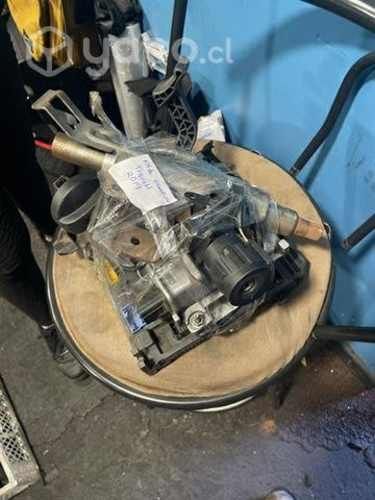 Kit encendido travelle 2019