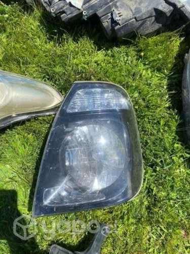 Puertas y optico chofer de hyundai h100 porter y k