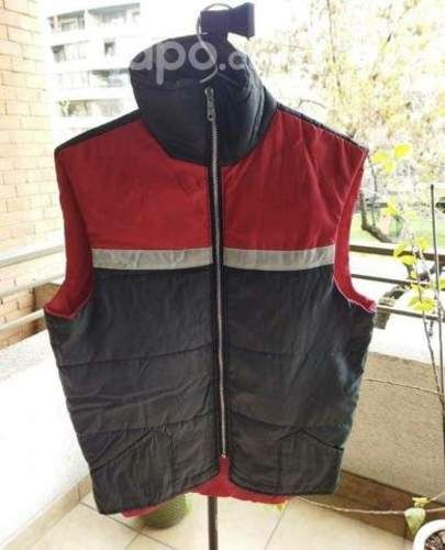 Puffer Unisex sin manga M