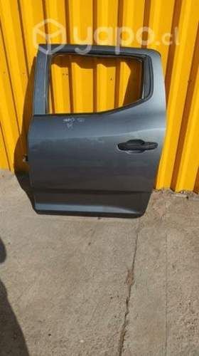 Puerta maxus t60 trasera izquierda impecable