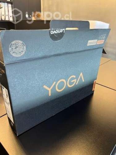 Lenovo Yoga