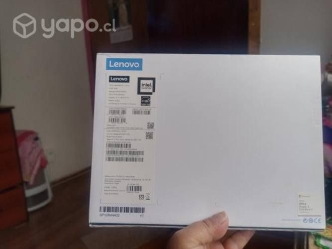 Tablet computador touch