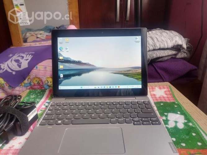 Tablet computador touch