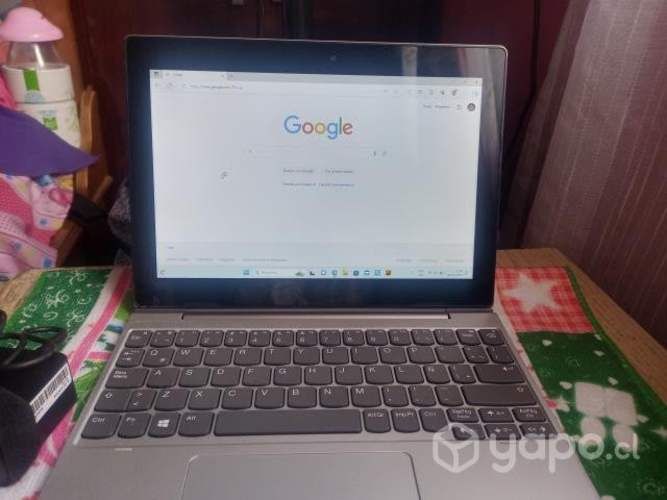 Tablet computador touch