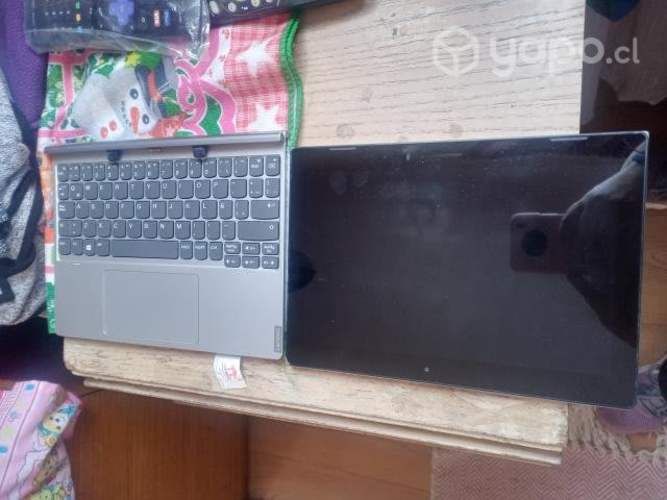 Tablet computador touch