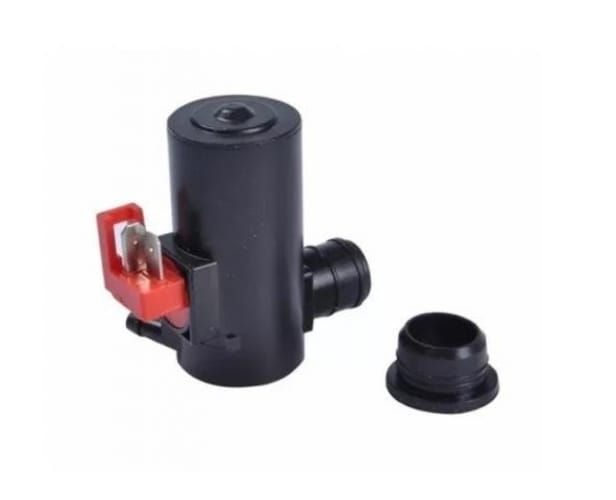 Motor De Agua Sapito Bomba Wiper Subaru Honda Impr