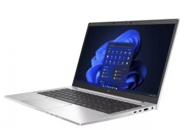 HP EliteBook 840 G8 i7 gen 11th