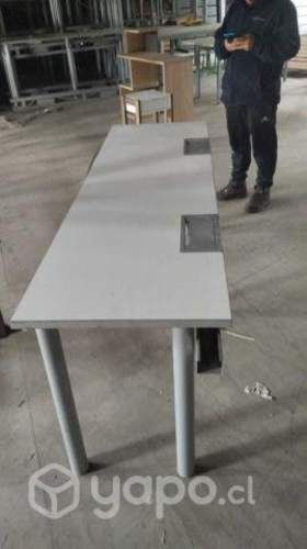 Oportunidad Escritorios Modulares, casi nuevos