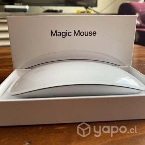 Magic Mouse Apple