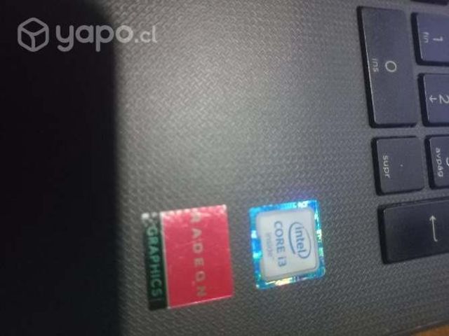 pc semi gamer note hp 250g6