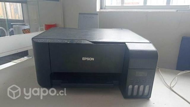 Impresora epson L3150