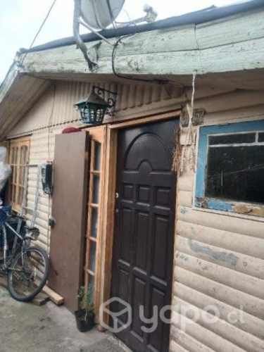 Casa sector amanecer