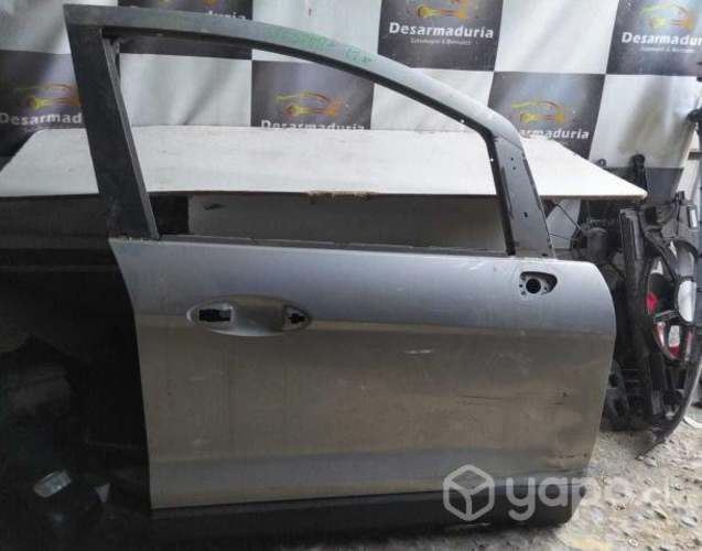 Puerta delantera Ecosport 2012 a 2023 Rh 2.0