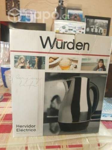 Hervidor Electrico (nuevo)