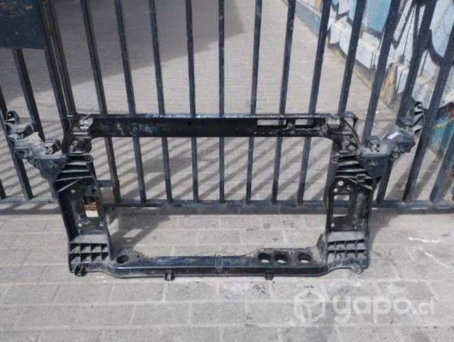 Frontal Hyundai Tucson 2016 2020