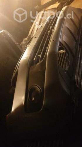 Parachoques Volskwagen Amarok 2013