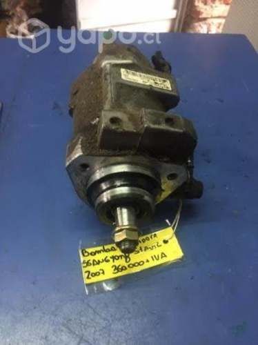 Bomba elevadora Ssangyong Stavic 2006