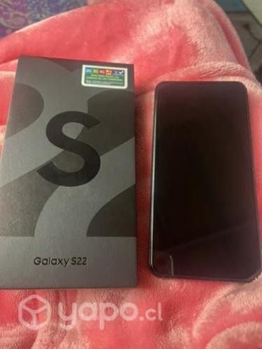 Samsung S22