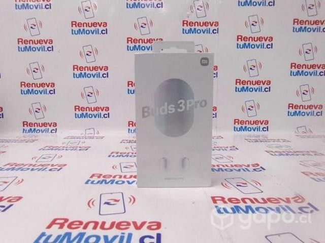 🎧Redmi Buds 3 Pro SELLADO🎧