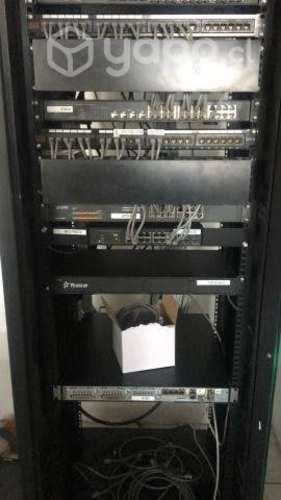 Certificacion de puntos de datos