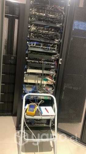 Certificacion de puntos de datos