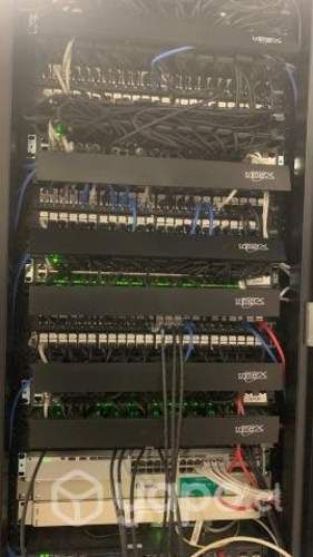 Certificacion de puntos de datos