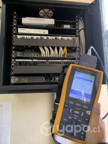 Certificacion de puntos de datos