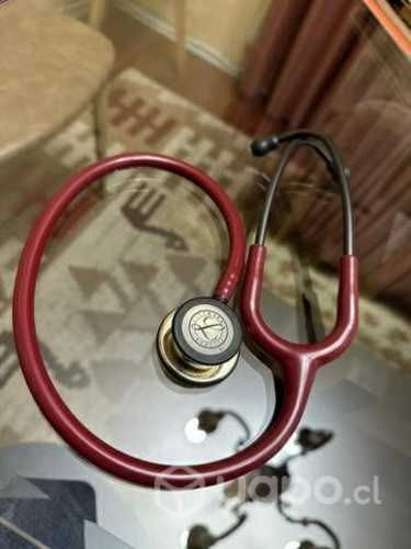 Fonendoscopio littmann classic III