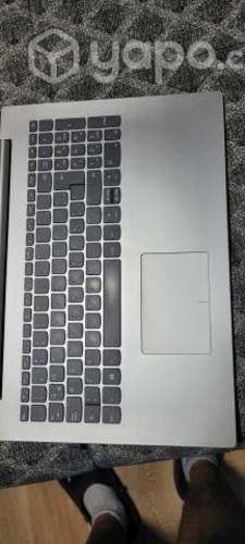 Nootbook 12gb ram, 2 teras, 2gb video