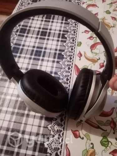 Audifonos Bluetooth