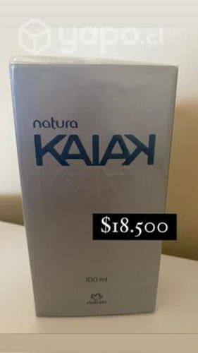 Natura oferta
