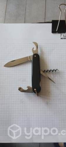 Navajas Aitor y navaja IHER vascas