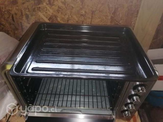 Horno electrico