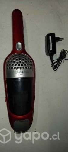 Aspiradora portátil perfecto estado Electrolux ent