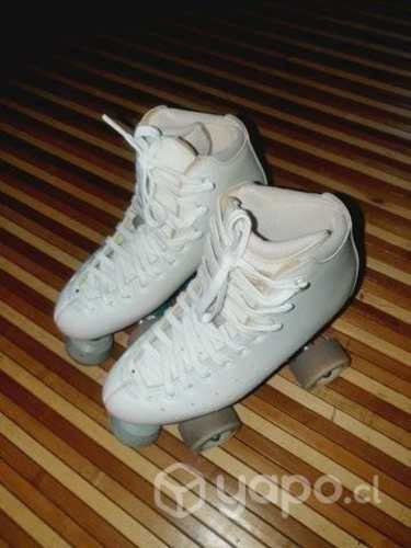 Patines Artisticos