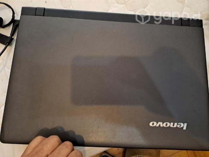 Computador lenovo poco uso