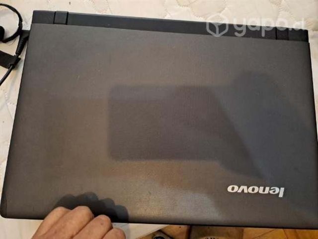 Computador lenovo poco uso