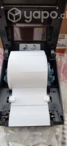 Impresoras Térmicas BIXOLON y monitores/PC Touch