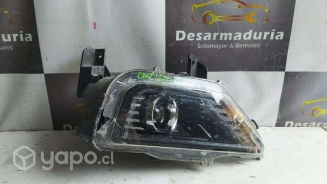 Optico captiva 2020 a 2023 rh 2.0