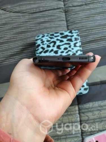 Samsung Galaxy S22, como nuevo!!!