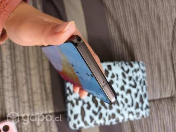 Samsung Galaxy S22, como nuevo!!!