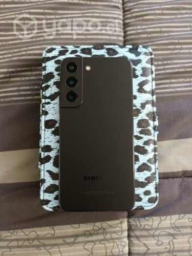 Samsung Galaxy S22, como nuevo!!!