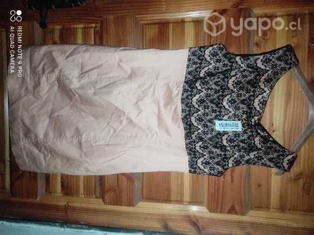 Vestidos M nuevos diferentes marcas