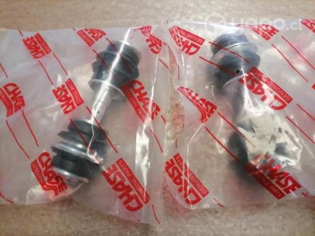 El par pernos Bieletas yaris 1999-2005